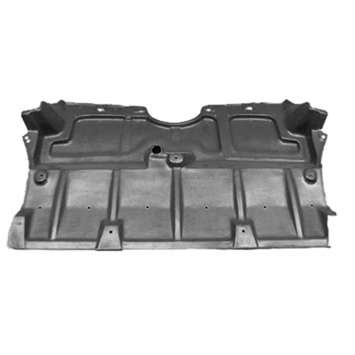 2006-2011 Lexus GS300/GS350 Lower Engine Cover AWD - LX1228116-Partify-Painted-Replacement-Body-Parts