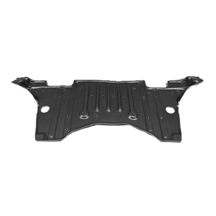 2001-2006 Lexus LS430 Lower Engine Cover Rear Engine Cover - LX1228120-Partify-Painted-Replacement-Body-Parts