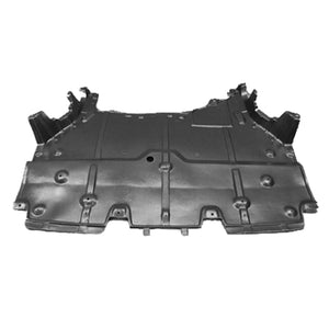 Lower Engine Cover image