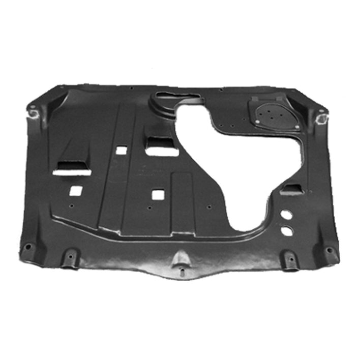 2007-2009 Lexus RX350 Lower Engine Cover Center Usa Built - LX1228122-Partify-Painted-Replacement-Body-Parts