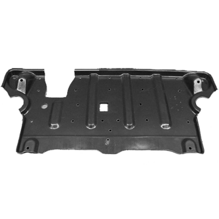 2004-2009 Lexus RX330/RX350 Rear Lower Engine Cover - LX1228123-Partify-Painted-Replacement-Body-Parts