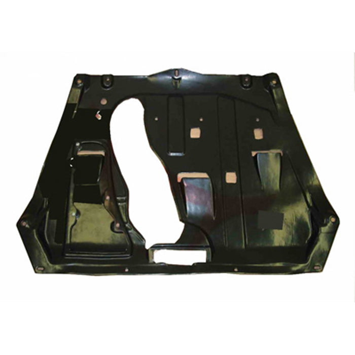 2004-2006 Lexus RX330 Lower Engine Cover Center - LX1228124-Partify-Painted-Replacement-Body-Parts