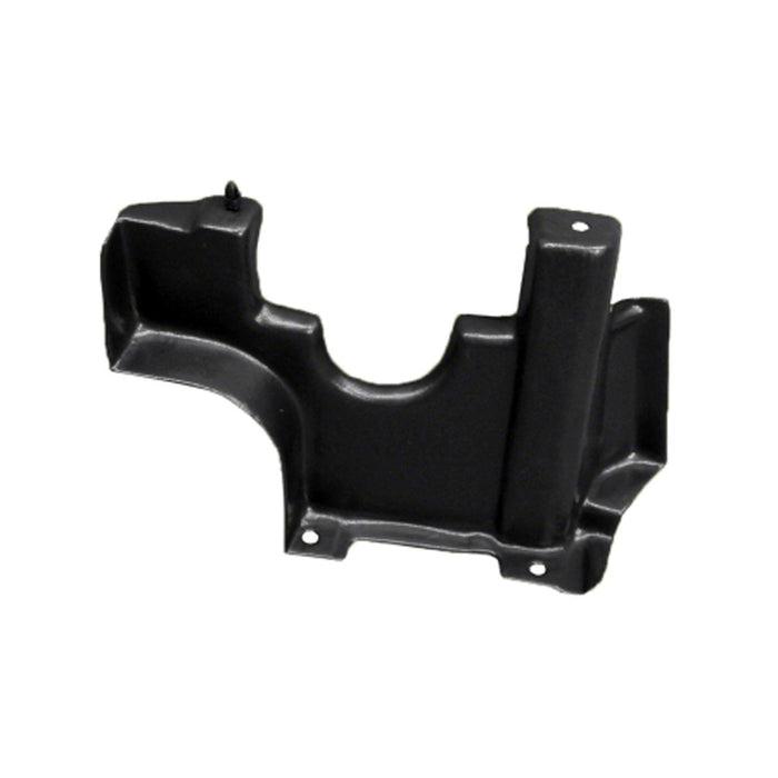 2006-2014 Lexus GS300/GS350/GS450h/GS460/IS F/IS250/IS350 Driver Side Lower Engine Cover W/O Stability Control Side Engine Cover - LX1228126-Partify-Painted-Replacement-Body-Parts