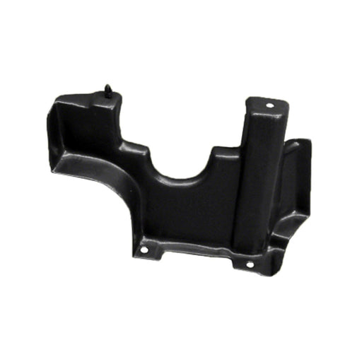 2006-2014 Lexus GS300/GS350/GS450h/GS460/IS F/IS250/IS350 Driver Side Lower Engine Cover W/O Stability Control Side Engine Cover - LX1228126-Partify-Painted-Replacement-Body-Parts