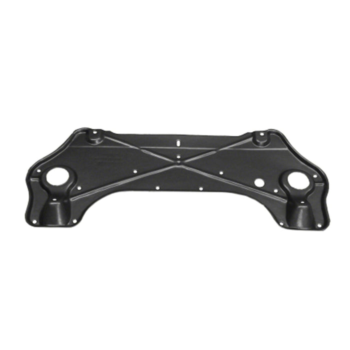 2006-2010 Lexus RX400h/Toyota Highlander Hybrid/Hybrid Limited Rear Lower Engine Cover - LX1228129-Partify-Painted-Replacement-Body-Parts