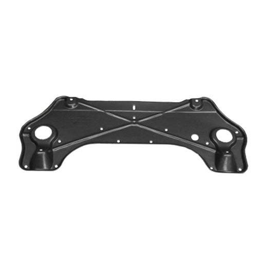2006-2010 Lexus RX400h/Toyota Highlander Hybrid/Hybrid Limited Rear Lower Engine Cover - LX1228129-Partify-Painted-Replacement-Body-Parts