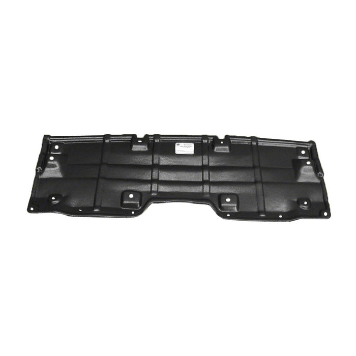 2010-2015 Lexus RX350 Lower Engine Cover Canada Built Front - LX1228130-Partify-Painted-Replacement-Body-Parts