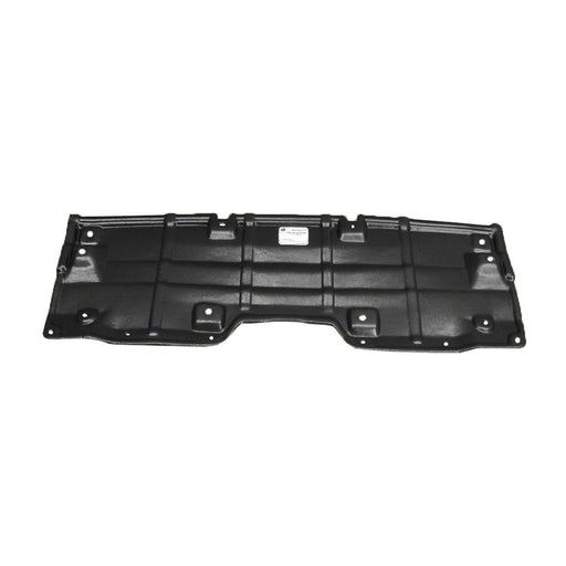 2010-2015 Lexus RX350 Lower Engine Cover Canada Built Front - LX1228130-Partify-Painted-Replacement-Body-Parts