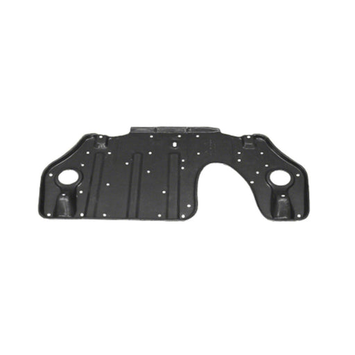 2010-2020 Lexus RX350/RX450h/Toyota Highlander/Sienna Hybrid/Hybrid LE/Hybrid Limited/Hybrid XLE Lower Engine Cover Rear Mat: Pe/Vacuum Form 2.7L L4/3.5L V6 AWD - LX1228131-Partify-Painted-Replacement-Body-Parts