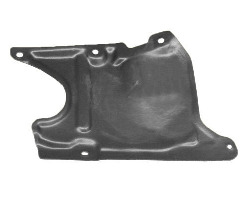 2010-2012 Lexus HS250h Driver Side Lower Engine Cover - LX1228134-Partify-Painted-Replacement-Body-Parts