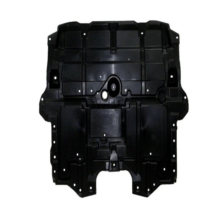 2010-2015 Lexus IS250/IS350 Lower Engine Cover Front Assembly Convertible - LX1228135-Partify-Painted-Replacement-Body-Parts
