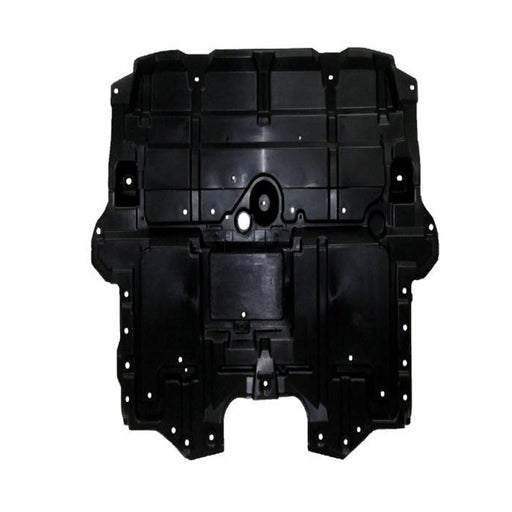 2010-2015 Lexus IS250/IS350 Lower Engine Cover Front Assembly Convertible - LX1228135-Partify-Painted-Replacement-Body-Parts