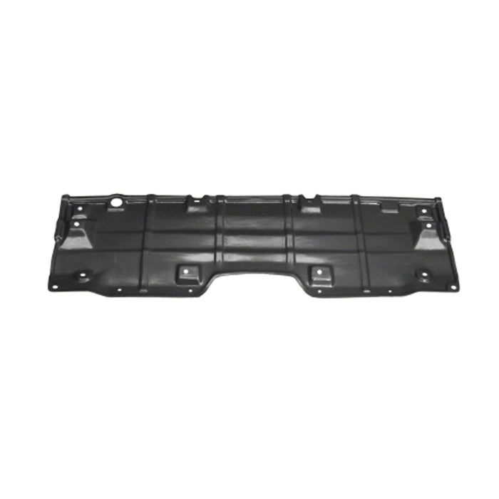 2010-2015 Lexus RX350/RX450h Lower Engine Cover Japan Built Front - LX1228136-Partify-Painted-Replacement-Body-Parts