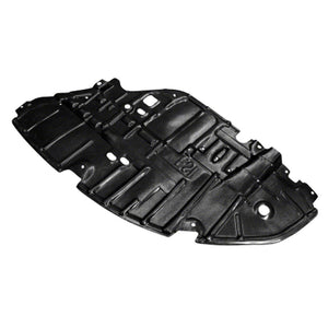 Front Driver Side Lower Undercar Shield image