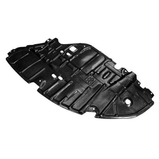 2013-2015 Lexus ES300h/ES350 Front Driver Side Lower Undercar Shield - LX1228138-Partify-Painted-Replacement-Body-Parts