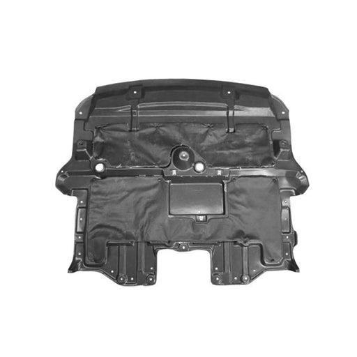 2011-2013 Lexus IS250/IS350 Front Lower Engine Cover RWD Sedan - LX1228143-Partify-Painted-Replacement-Body-Parts