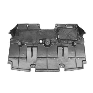Lower Undercar Shield image