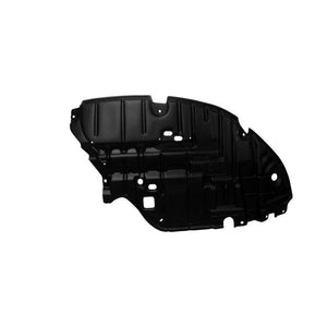 Front Passenger Side Lower Undercar Shield image