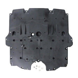 Lower Engine Cover image