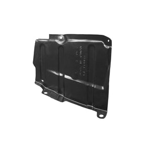 Passenger Side Lower Engine Cover image