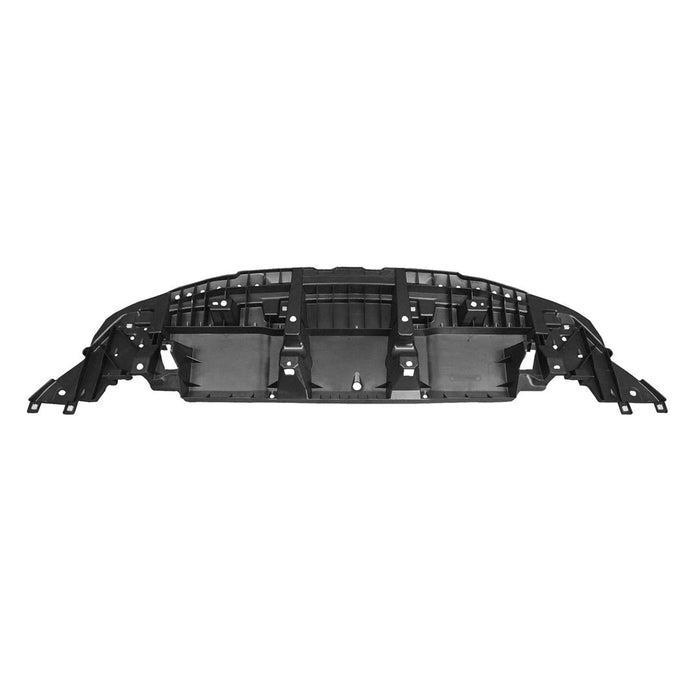 2015-2021 Lexus NX200t/NX300 Front Lower Undercar Shield W/F Sport Pkg - LX1228161-Partify-Painted-Replacement-Body-Parts