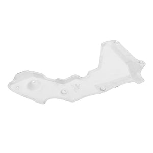 Rear Passenger Side Lower Engine Cover image