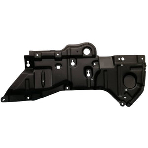 Front Passenger Side Lower Undercar Shield image