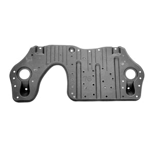 Rear Lower Undercar Shield image
