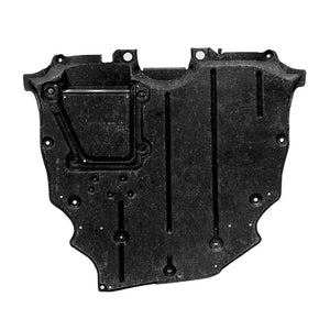 Lower Undercar Shield image