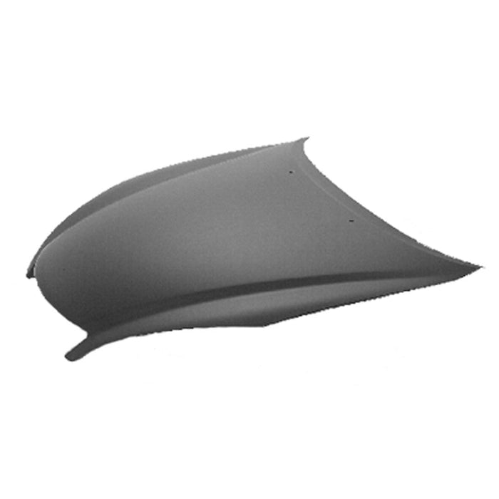 2002-2006 Lexus ES300/ES330 Hood - LX1230103-Partify-Painted-Replacement-Body-Parts
