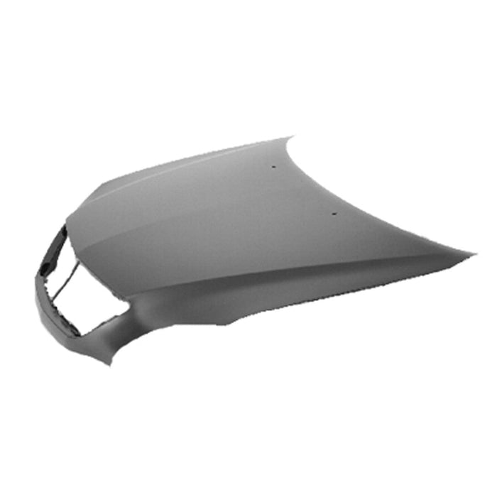 2004-2009 Lexus RX330/RX350/RX400h CAPA Certified Hood - LX1230104C-Partify-Painted-Replacement-Body-Parts