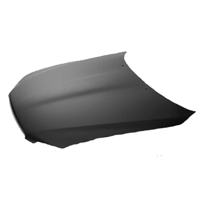 2001-2005 Lexus IS300 CAPA Certified Hood - LX1230108C-Partify-Painted-Replacement-Body-Parts