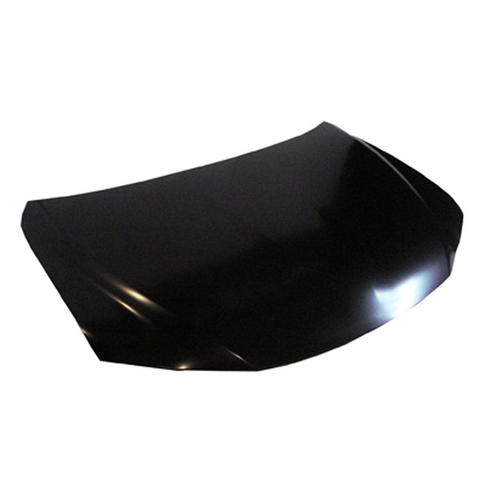 2011-2017 Lexus CT200h CAPA Certified Hood - LX1230120C-Partify-Painted-Replacement-Body-Parts