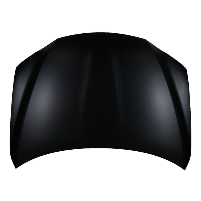 2011-2017 Lexus CT200h CAPA Certified Hood Steel - LX1230121C-Partify-Painted-Replacement-Body-Parts