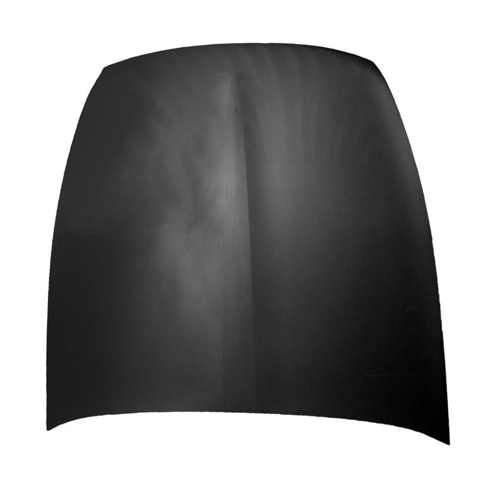 2013-2017 Lexus LS460/LS600h Hood - LX1230128-Partify-Painted-Replacement-Body-Parts