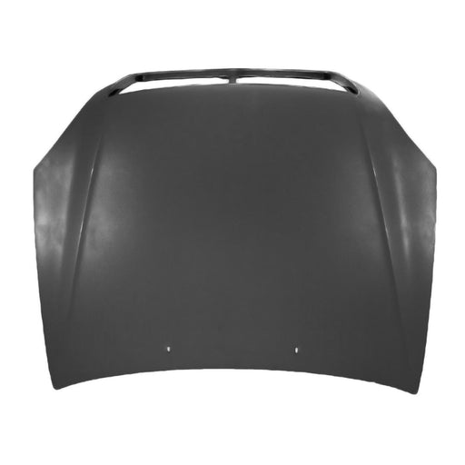 2001-2003 Lexus LS430 CAPA Certified Hood - LX1230129C-Partify-Painted-Replacement-Body-Parts