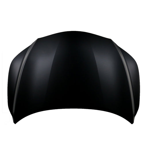 2016-2022 Lexus RX350/RX350L/RX450h Hood Steel - LX1230132-Partify-Painted-Replacement-Body-Parts