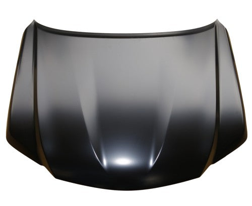 2016-2021 Lexus LX570 CAPA Certified Hood - LX1230134C-Partify-Painted-Replacement-Body-Parts