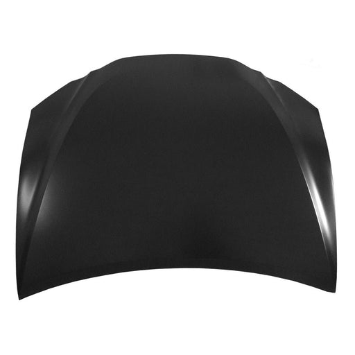 2019-2022 Lexus ES250/ES300h/ES350 CAPA Certified Hood Aluminum - LX1230135C-Partify-Painted-Replacement-Body-Parts