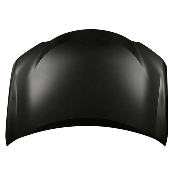 2019-2023 Lexus UX200/UX250h CAPA Certified Hood Aluminum - LX1230137C-Partify-Painted-Replacement-Body-Parts