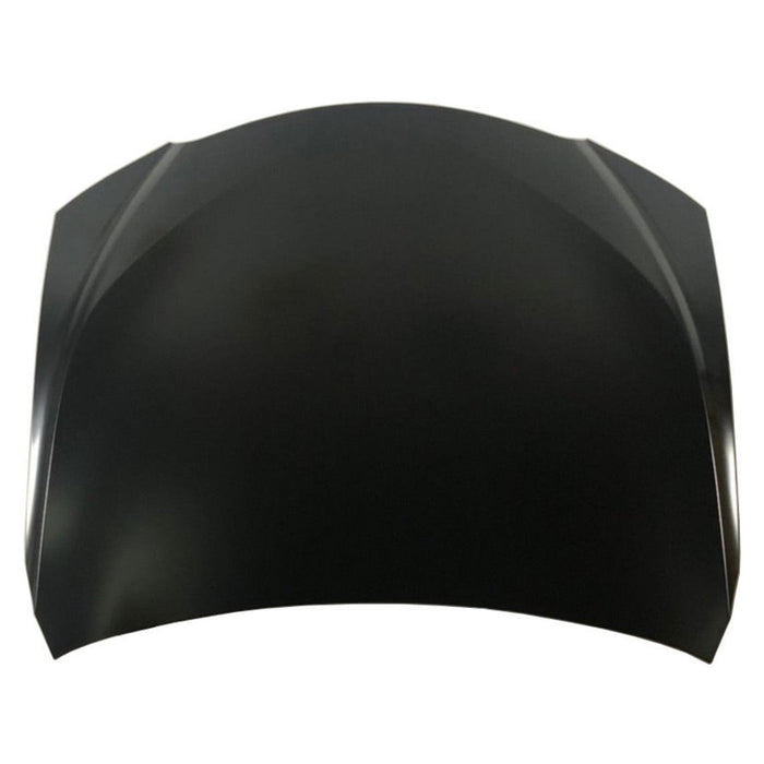 2021-2023 Lexus IS300/IS350 CAPA Certified Hood Aluminum - LX1230138C-Partify-Painted-Replacement-Body-Parts