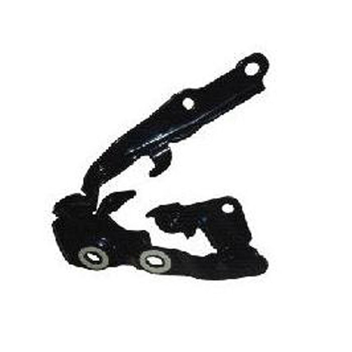 2007-2012 Lexus ES350 Hood Hinge Kit Left - LX1236104-Partify-Painted-Replacement-Body-Parts