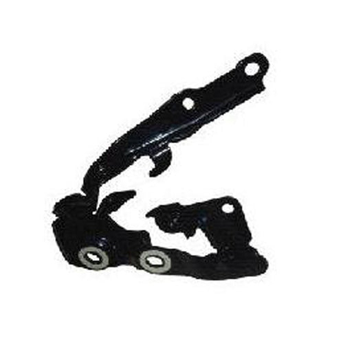 2007-2012 Lexus ES350 Hood Hinge Kit Left - LX1236104-Partify-Painted-Replacement-Body-Parts
