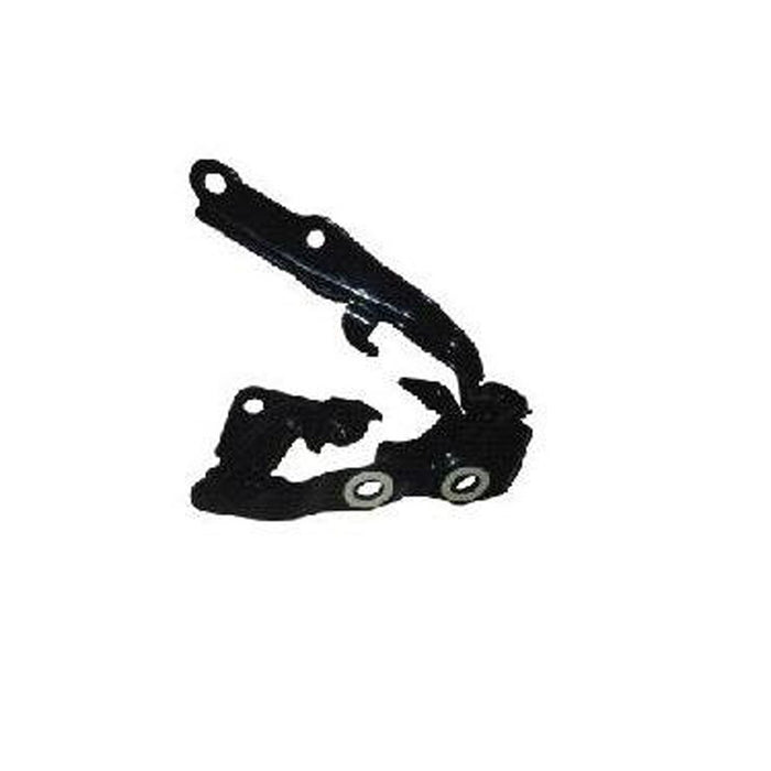 2007-2012 Lexus ES350 Hood Hinge Kit Right - LX1236105-Partify-Painted-Replacement-Body-Parts