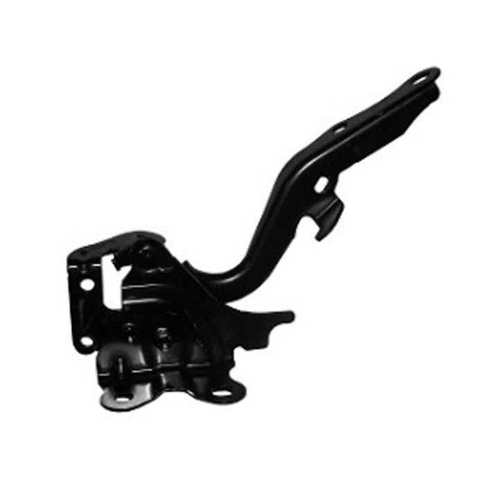 2010-2015 Lexus RX350 Hood Hinge Kit Canada Built Right - LX1236107-Partify-Painted-Replacement-Body-Parts