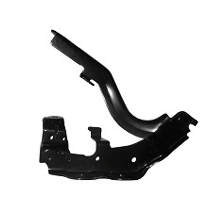 2013-2018 Lexus ES300h/ES350 Hood Hinge Kit Japan Built Left - LX1236108-Partify-Painted-Replacement-Body-Parts