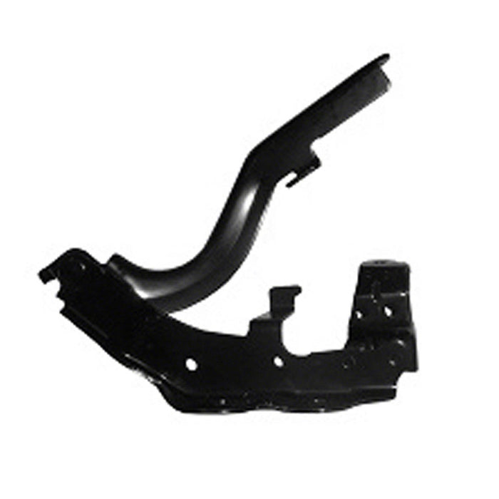 2013-2018 Lexus ES300h/ES350 Hood Hinge Kit Japan Built Right - LX1236109-Partify-Painted-Replacement-Body-Parts