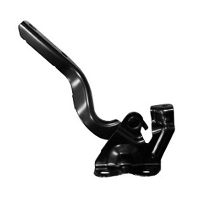 2010-2012 Lexus HS250h Hood Hinge Kit Left - LX1236134-Partify-Painted-Replacement-Body-Parts