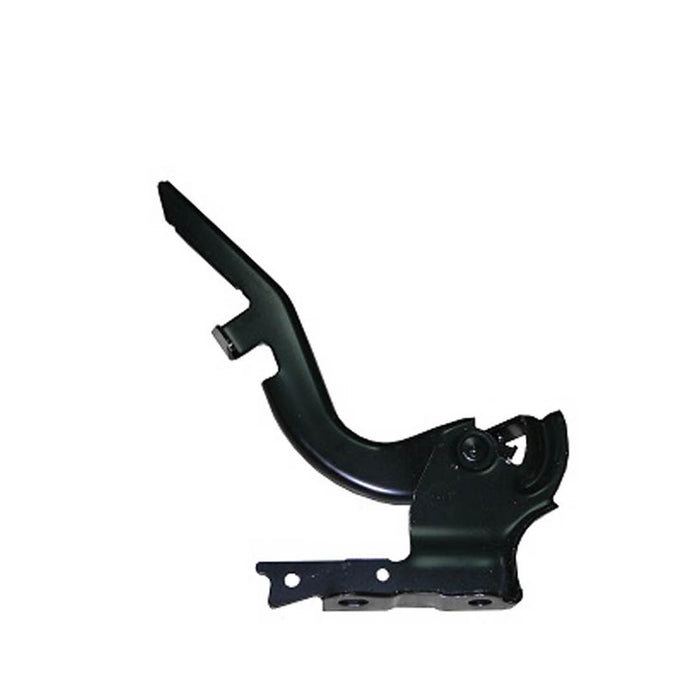 2016-2022 Lexus RX350/RX350L/RX450h Hood Hinge Kit Canada Built Left - LX1236140-Partify-Painted-Replacement-Body-Parts