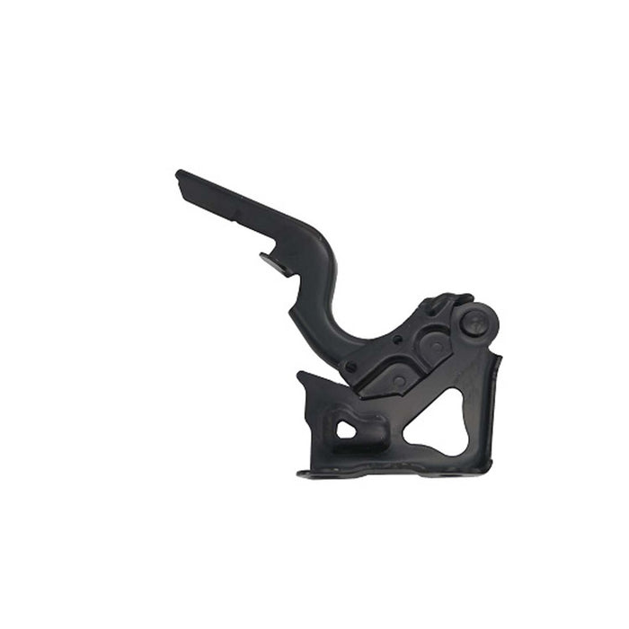 2015-2021 Lexus NX200t/NX300/NX300h Hood Hinge Kit Left - LX1236146-Partify-Painted-Replacement-Body-Parts